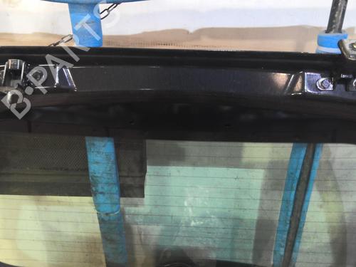 Tailgate CITROËN C3 II (SC_) 1.4 HDi 70 (SC8HZC, SC8HR0, SC8HP4) | BP20350470C6 