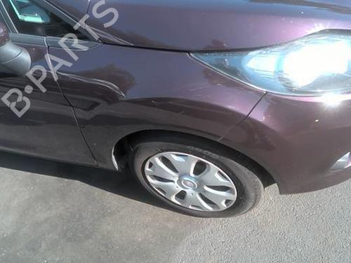 Third brake light FORD FIESTA VI (CB1, CCN) 1.6 TDCi | BP20353819L11 