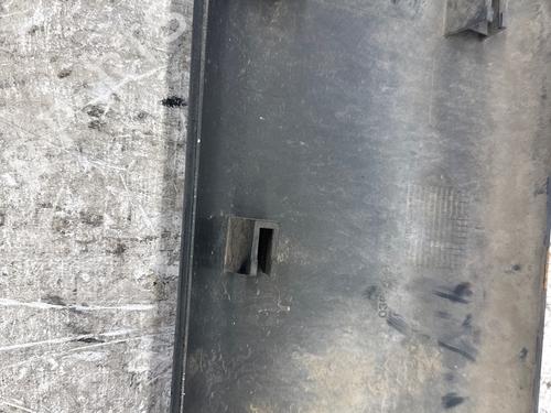 door-moulding-trim-renault-trafic-ii-van-fl-2001-40031350 main image
