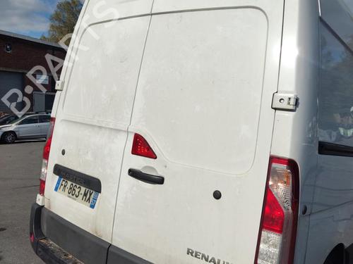 Steering pump RENAULT MASTER III Van (FV) 2.3 dCi 150 FWD (FV0F, FV03, FV09) | BP24213013M99  - Image 19