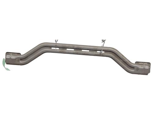 Reforço do pára-choques traseiro NISSAN PIXO (UA0) 1.0 (68 hp) 30948985