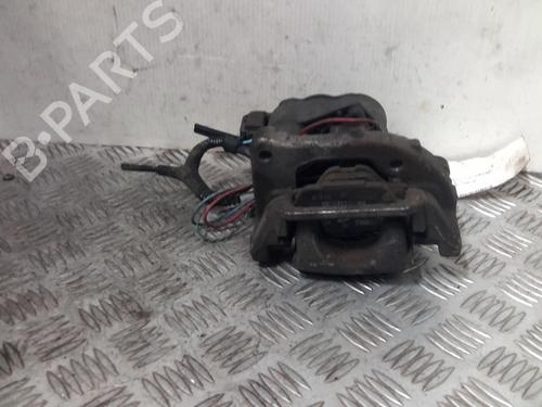 Right rear brake caliper PEUGEOT 508 II (FB_, FH_, F3_) 2.0 BlueHDI 160 (FHEHYR) | BP21817096M106 
