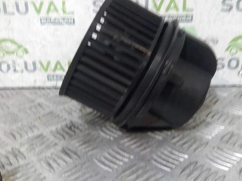 Heater blower motor FORD FOCUS II (DA_, HCP, DP) 1.8 TDCi | BP20370590M62 