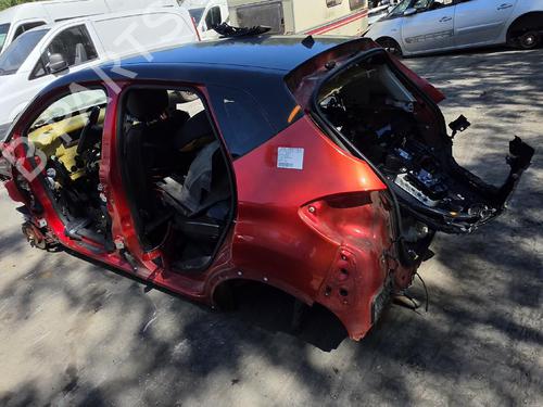 Engine RENAULT CAPTUR I (J5_, H5_) 0.9 TCe 90 | BP38290337M1 - Image 28
