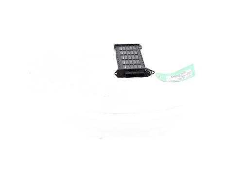 Heater resistor RENAULT MEGANE III Hatchback (BZ0/1_, B3_) 1.6 16V (BZ0H) | BP27989206M108 