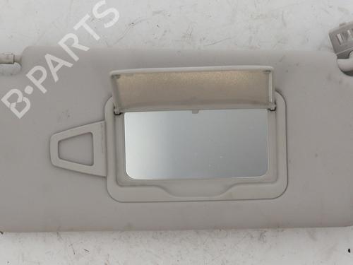 Right sun visor MERCEDES-BENZ B-CLASS Sports Tourer (W245) B 180 CDI (245.207) | BP21005971I2 