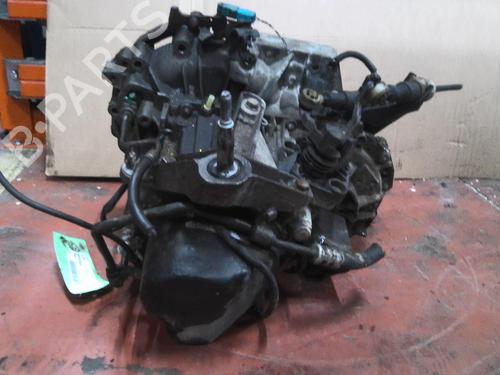 Gearbox DACIA LOGAN MCV (KS_) 1.6 16V (KS0L, KS0M, KS0P, KS1S) | BP32263162M3 - Image 7