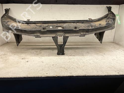 Frontplade/Frontkurv RENAULT VEL SATIS (BJ0_) 2.0 16V Turbo (BJ0K) | BP37450912C72 - Image 2