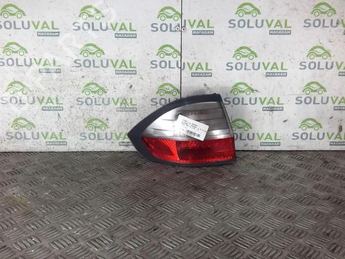 Used Left taillight FORD S-MAX (WA6) 2.0 TDCi (140 hp) 20368728