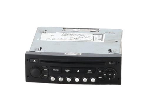 Radio CITROËN C3 Picasso (SH_) 1.6 HDI 90 | BP27989267E6 - Image 2