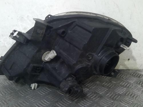 Left headlight RENAULT KANGOO (KC0/1_) 1.5 dCi | BP20366572C28 
