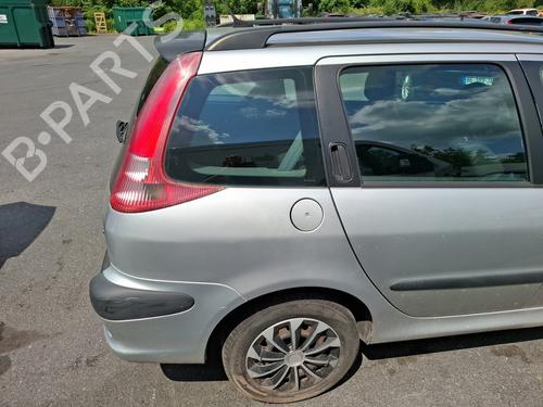 Exhaust system PEUGEOT 206 SW (2E/K) 1.4 | BP29621443M121  - Image 7