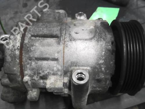 AC compressor SKODA FABIA I Combi (6Y5) 1.4 TDI | BP29863480M34