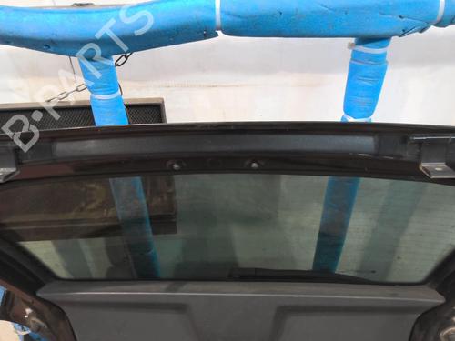 Tailgate OPEL CORSA D (S07) 1.3 CDTI (L08, L68) | BP20350628C6 