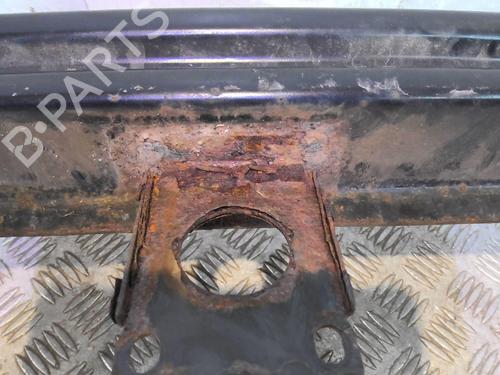 Front bumper reinforcement VW GOLF V (1K1) 1.9 TDI | BP20365629C109 