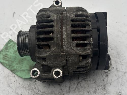 Used Alternator Alternator RENAULT CLIO II (BB_, CB_) 1.6 16V (BB01, BB0H, BB0T, BB14, BB1D, BB1R, BB2KL, BB3G... (107 hp) 33708840 33708840