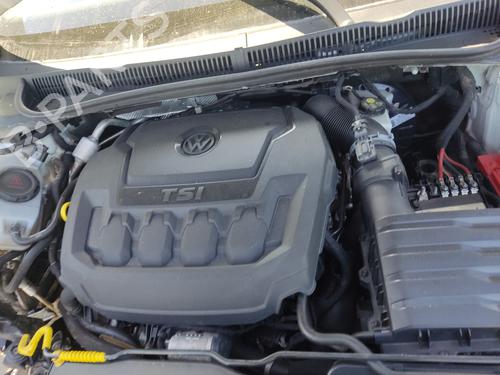 Upper protection VW POLO VI (AW1, BZ1, AE1) 2.0 GTI | BP30446578M93  - Image 21