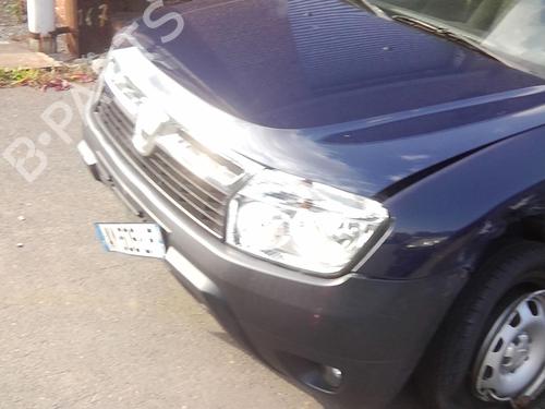 Front wiper motor DACIA DUSTER (HS_) 1.5 dCi (HSMC) | BP23214775M29 - Image 10