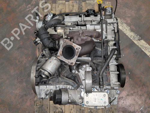 Engine CHRYSLER PT CRUISER (PT_) 2.2 CRD | BP37504644M1 - Image 6