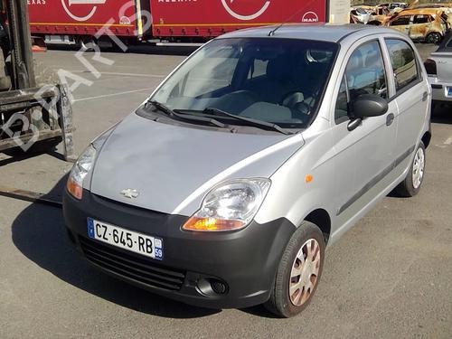 Left headlight CHEVROLET MATIZ (M200, M250) 0.8 | BP20369856C28 - Image 7