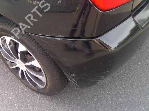 Tailgate CITROËN C2 (JM_) 1.1 | BP21817487C6 