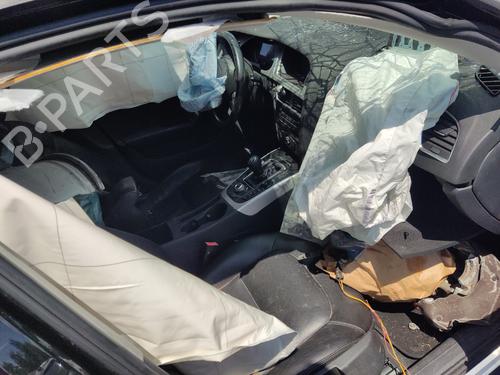 Front wiper motor AUDI A4 B8 (8K2) 2.0 TDI | BP28528203M29  - Image 16