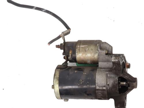 Startmotor PEUGEOT 206 Hatchback (2A/C) 1.4 i | BP20927218M8 