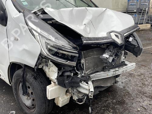 Front left window mechanism RENAULT TRAFIC III Van (FG_) 1.6 dCi 95 (FGMJ, FGMR) | BP31704298C22 - Image 7