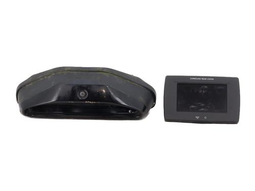 Caméra CITROËN BERLINGO Box Body/MPV (K9) 1.6 BlueHDi 100 (99 hp) 31910694