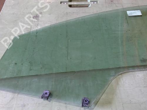 Front right door window PEUGEOT 5008 (0U_, 0E_) 1.6 HDi | BP26183552C19 