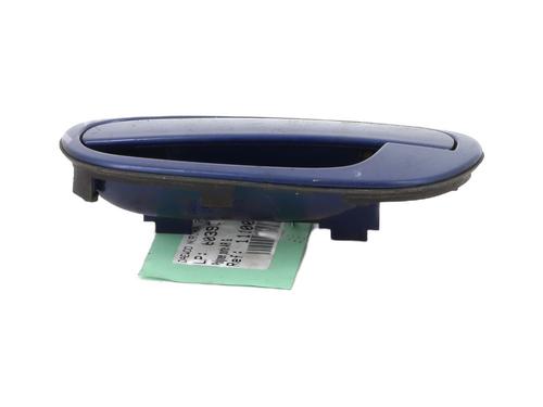 Rear left exterior door handle DAEWOO NUBIRA Saloon (J200) 1.6 | BP28570684C130 