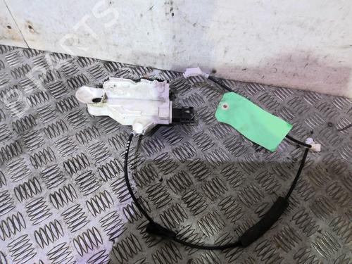 Used Front left lock Front left lock 20358190 20358190