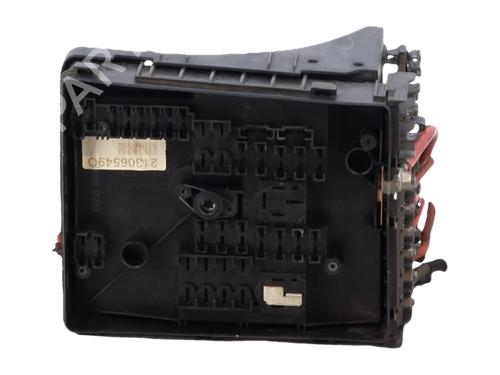Fuse box VW GOLF VI (5K1) 2.0 TDI | BP39042104E1 - Image 5