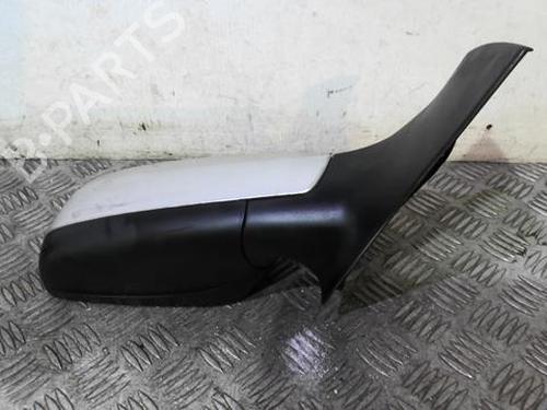 Right mirror OPEL ASTRA G Convertible (T98) 1.6 16V (F67) | BP20369030C27 