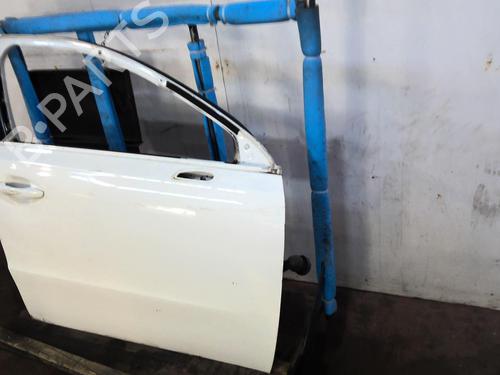 Right front door PEUGEOT 508 I (8D_) 1.6 HDi | BP20366023C3 
