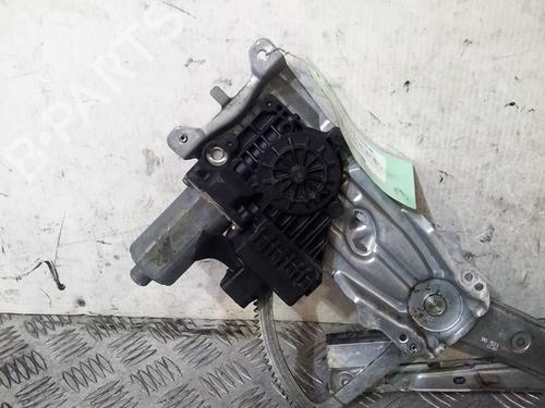 Front right window mechanism OPEL ASTRA G Hatchback (T98) 1.7 DTI 16V (F08, F48) | BP20369480C23 