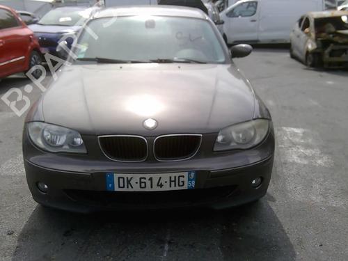 Upper protection BMW 1 (E87) 118 d | BP28833206M93 - Image 6