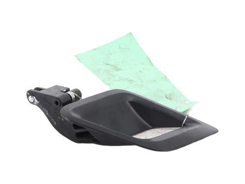 Rear left interior door handle SKODA FABIA II (542) 1.6 TDI | BP24918115I15 