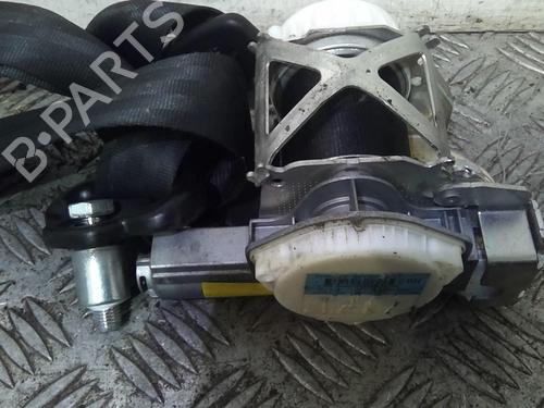 Used Front right seatbelt Front right seatbelt FORD KA (RU8) 1.2 (69 hp) 20356831 20356831