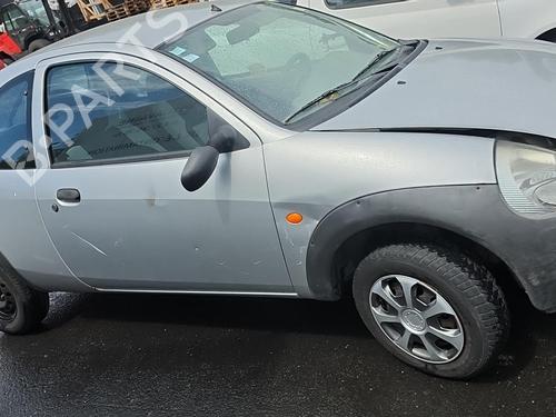 Used Parts FORD KA (RB_) 4748407