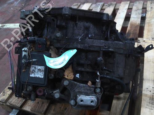 Gearbox CITROËN C4 Picasso II 2.0 BlueHDi 150 | BP30939982M3