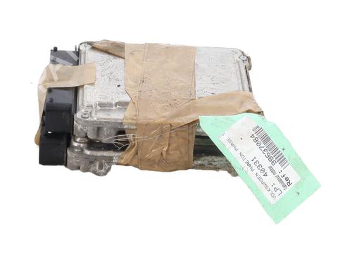 Engine control unit (ECU) VW PHAETON (3D1, 3D2, 3D3, 3D4, 3D6, 3D7, 3D8, 3D9) 5.0 V10 TDI 4motion | BP23789272M57  - Image 5