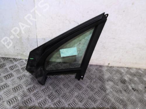 Front right quarter glass PEUGEOT 208 I (CA_, CC_) 1.0 VTi | BP20353898C112