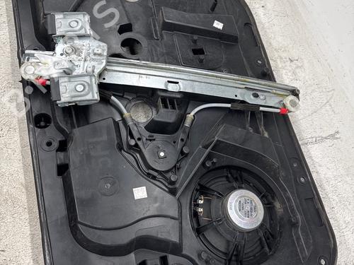 Front left window mechanism FORD FIESTA VI (CB1, CCN) 1.5 TDCi | BP36423615C22 - Image 9