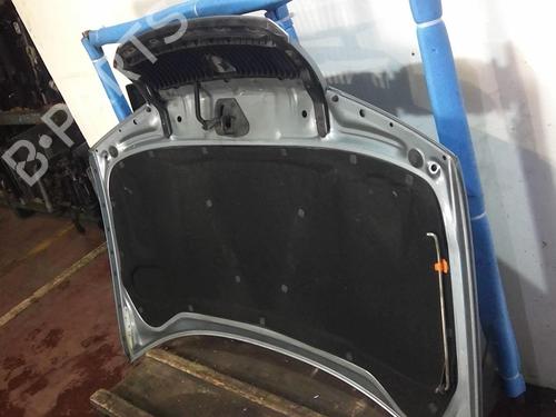 Hood SKODA FABIA I (6Y2) 1.9 SDI | BP22002751C1 