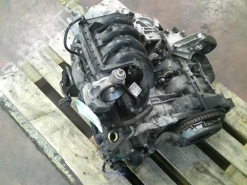 Used Engine PEUGEOT 206 Hatchback (2A/C) 1.4 i (75 hp) 20369522