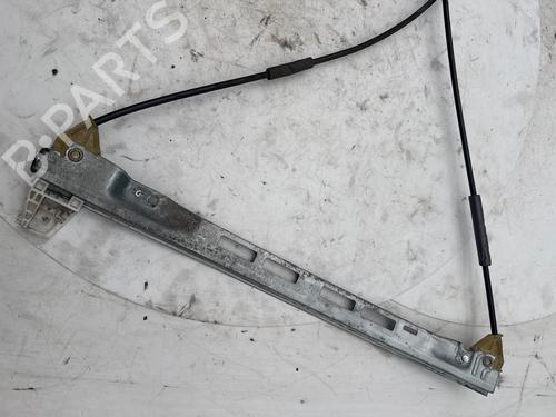 Used Front right window mechanism Front right window mechanism PEUGEOT 206 Hatchback (2A/C) [1998-2012] 35939698 35939698