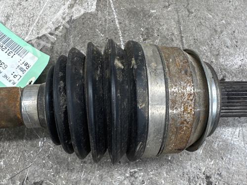 Left front driveshaft ALPINE A290 220 | BP38726118M38 - Image 7
