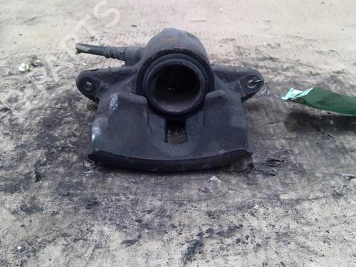 Bremssattel links vorne für RENAULT GRAND SCÉNIC II (JM0/1_) 1.6 (113 hp) 28099531
