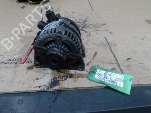 Używane Alternator FORD C-MAX (DM2) 1.6 TDCi (90 hp) 32146669